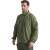 Tactical fleece hoodie