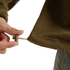 Tactical fleece hoodie