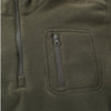 Tactical fleece mens jumper