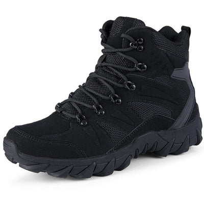 Tactical Hiking Boots