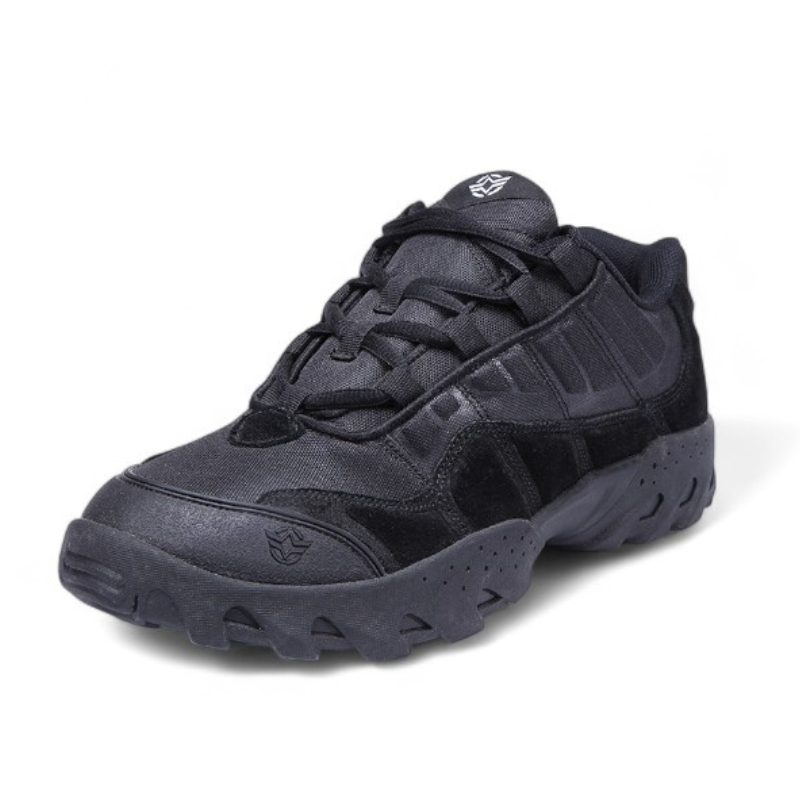 Tactical hiking boots