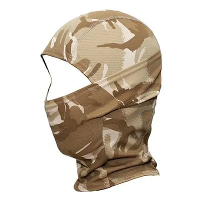 Tactical Military Balaclava