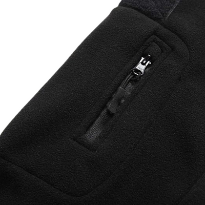 tactical outdoor hoodie zip up