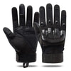 Tactical Shooting Gloves