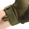 Tactical Shooting Gloves