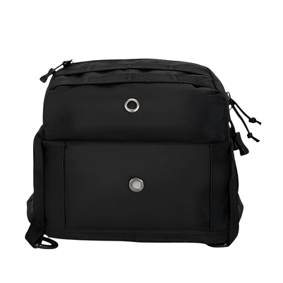 Tactical sling bag