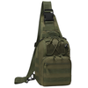 Tactical sling bag