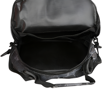 Tactical sling bag