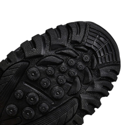 Tactical snow boots