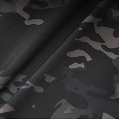 Tactical Softshell Military Jacket