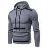 Tactical Sweater Hoodie
