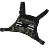 Tactical vest bag