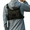 Tactical vest bag