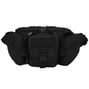 Tactical waist sling bag for men