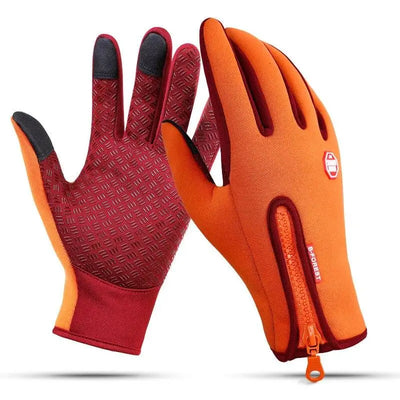 Tactical Winter Gloves