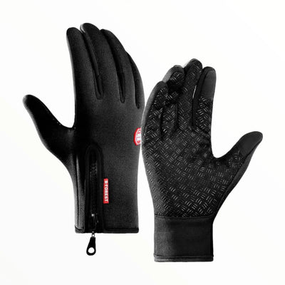 Tactical Winter Gloves