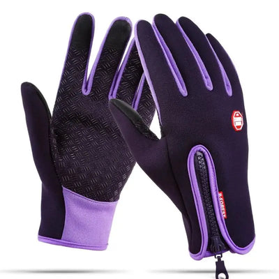 Tactical Winter Gloves