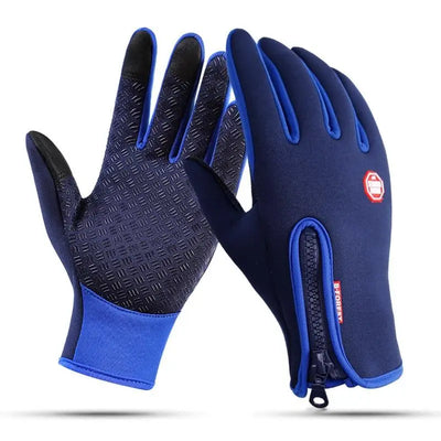 Tactical Winter Gloves
