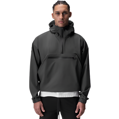 Tactical winter hoodie