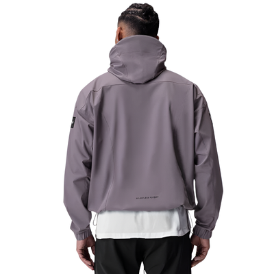 Tactical winter hoodie