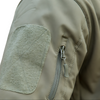 Tactical zip up hoodie