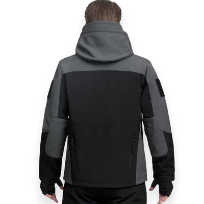Tactics hoodie