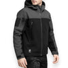 Tactics hoodie