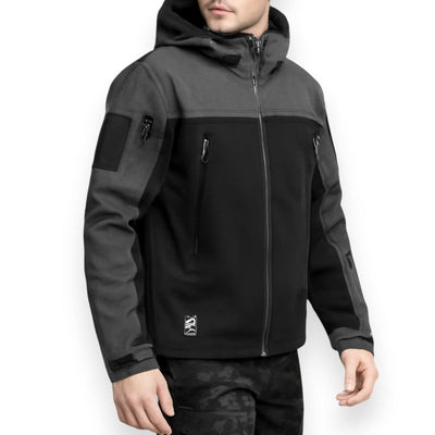 Tactics hoodie