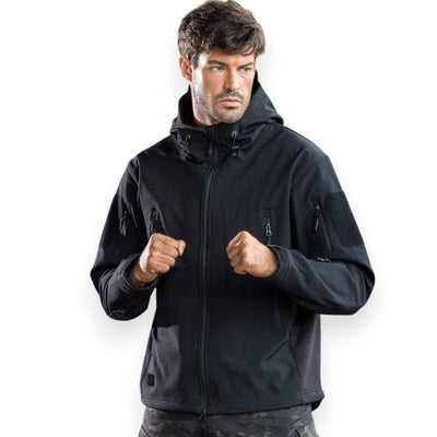 Tactics hoodie