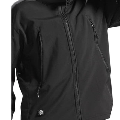 Tactics hoodie