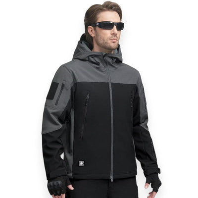 Tactics hoodie