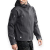 Tactics hoodie