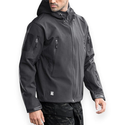 Tactics hoodie