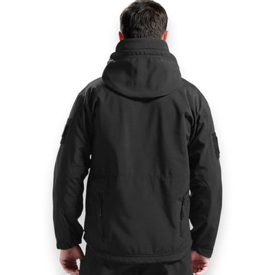 Tactics hoodie