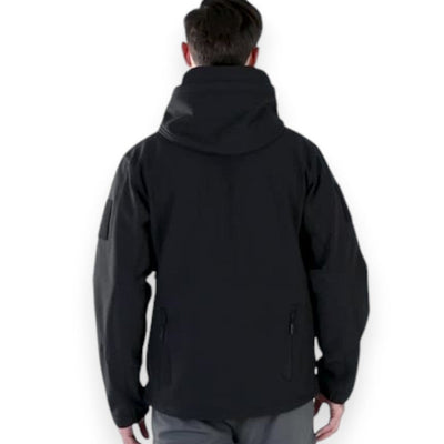 Tactics hoodie