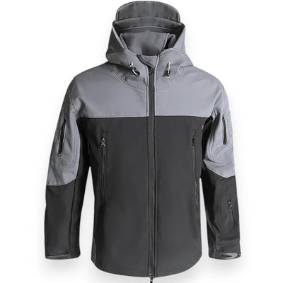 Tactics hoodie