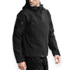 Tactics hoodie