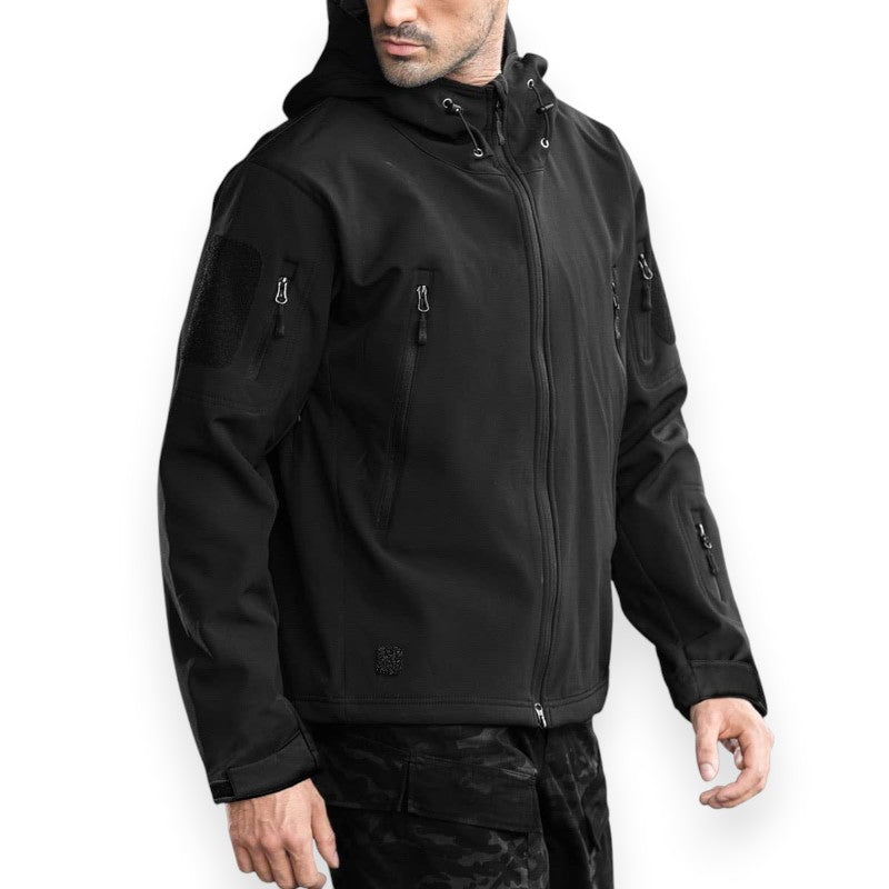 Tactics hoodie