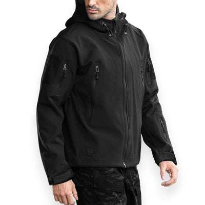 Tactics hoodie