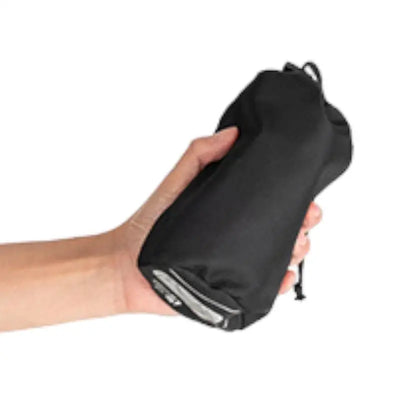 Taie oreiller randonnée