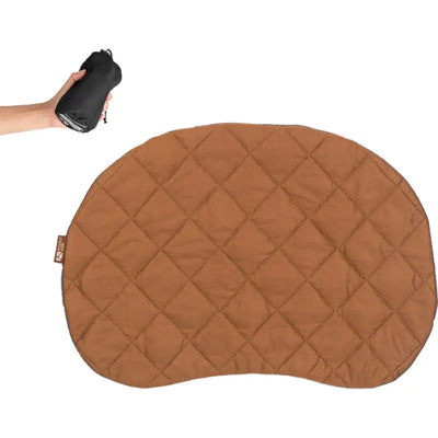 Taie oreiller randonnée