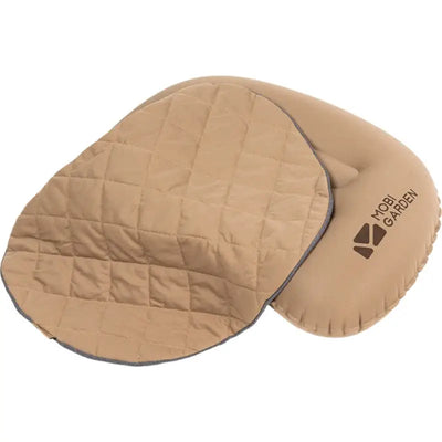 Taie oreiller randonnée