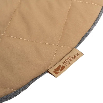 Taie oreiller randonnée