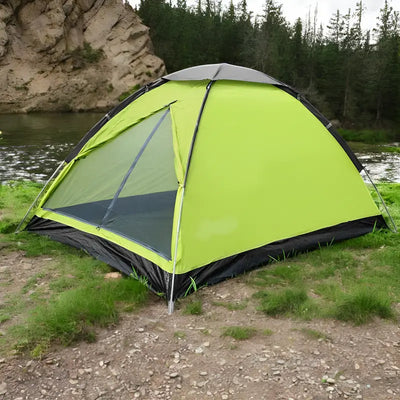 Tente 1 place randonnée