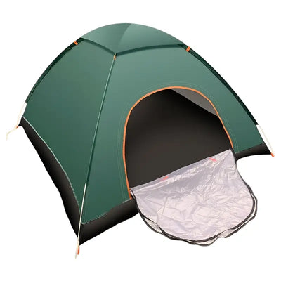 Tente 3 places automatique