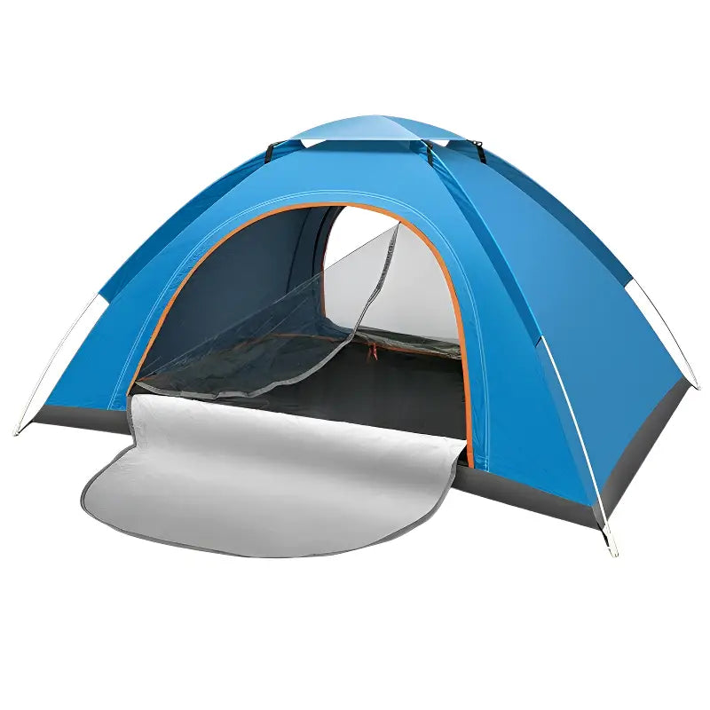 Tente 3 places automatique