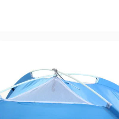 Tente 3 places automatique