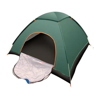 Tente 3 places automatique