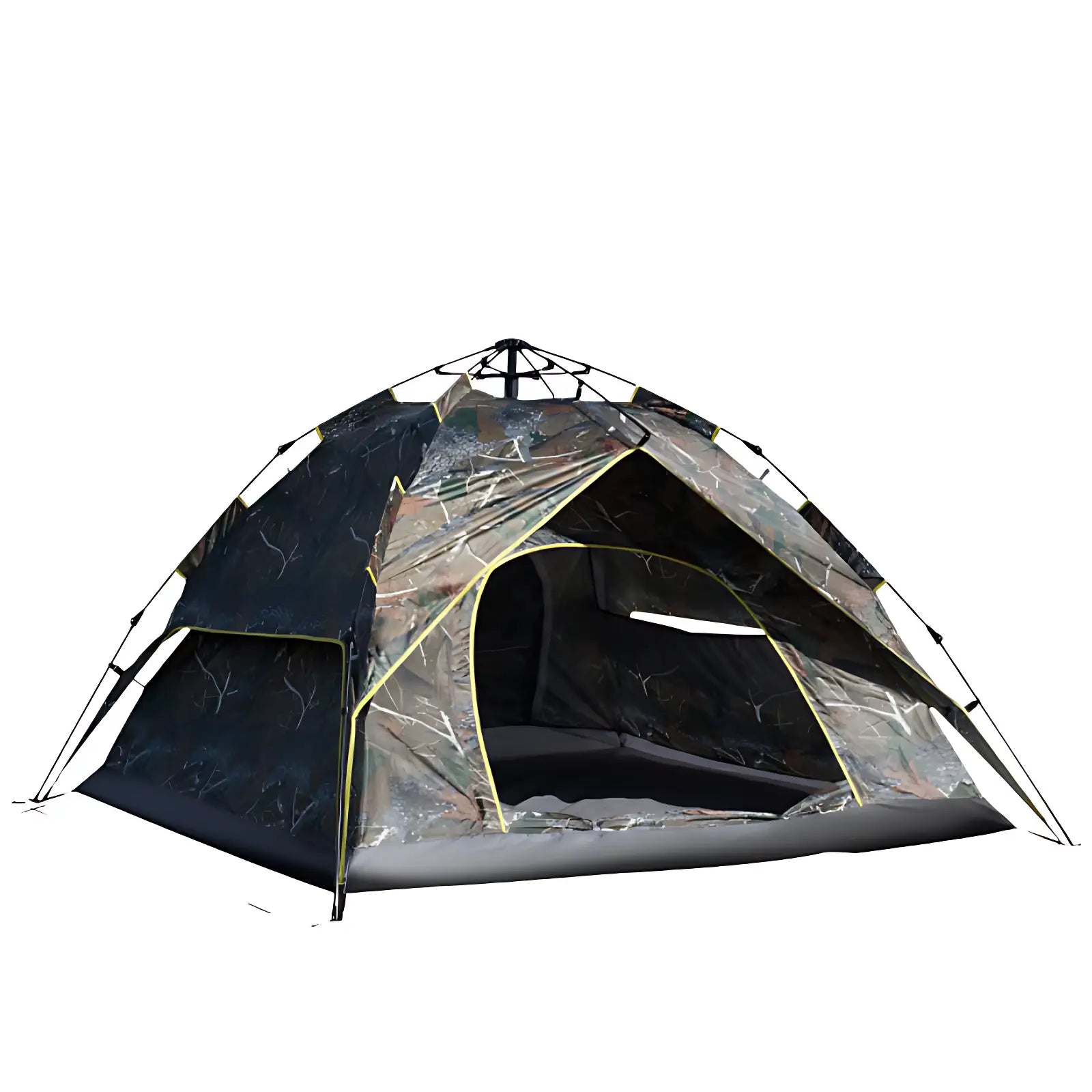 Tente 3 places camping