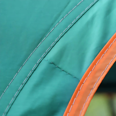 Tente 3 places hexagonale